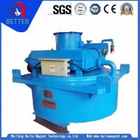 China Manufacturer Electromagnetic Separator For India
